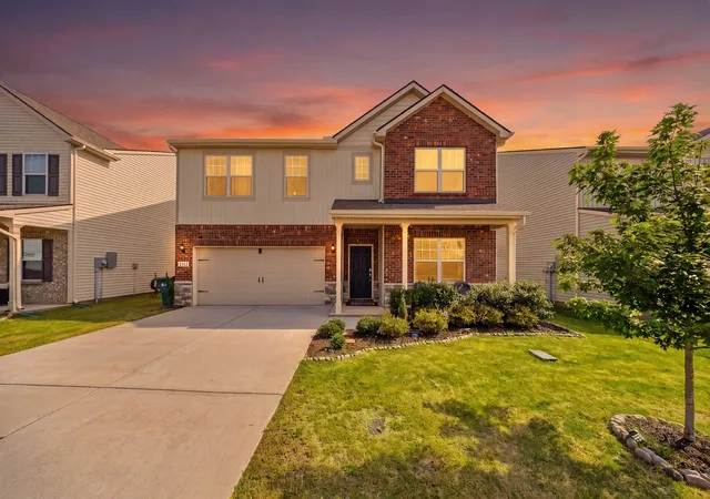 2nd image of 2153 Houston Bnd, Lebanon, TN 37087 | MLS# 3270506