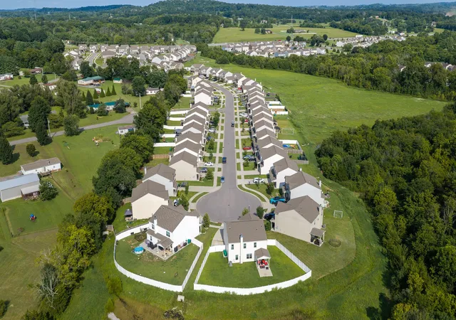 56th image of 2153 Houston Bnd, Lebanon, TN 37087 | MLS# 3270506