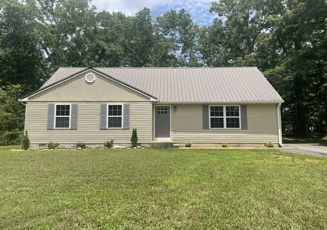 Homes for sale in Nunnelly, TN | 9098 Redbud Ln, Nunnelly, TN 37137 | MLS# 3269429