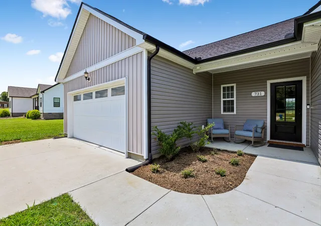 Homes for sale in Morrison, TN | 731 N Main St, Morrison, TN 37357 | MLS# 3269449
