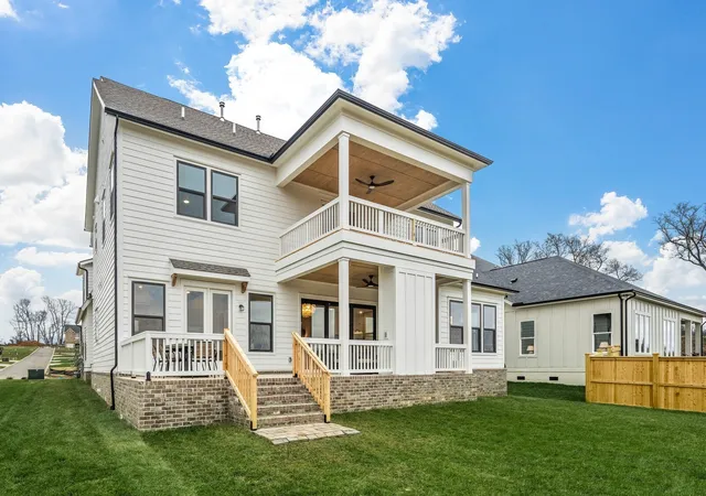 Photo 26 of Sale Pending at 5158 Rambler Loop, Franklin, TN 37064 | MLS# 3269421 | Listing updated on 2026-07-09