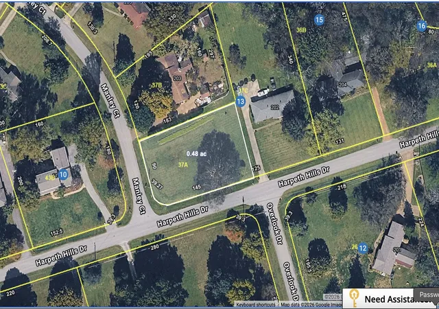 4th image of 202 Harpeth Hills Dr, Franklin, TN 37069 | MLS# 3269651