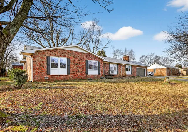 28th image of 519 Meadowlawn Dr, Franklin, KY 42134 | MLS# 3269419