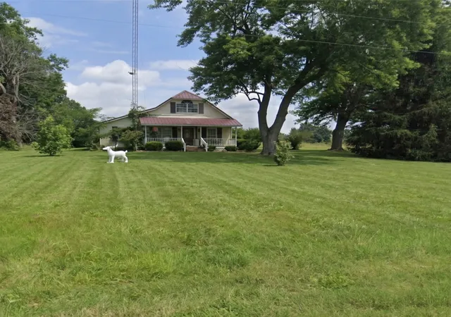 2nd image of 1820 Glover Store Rd, Palmersville, TN 38241 | MLS# 3269462