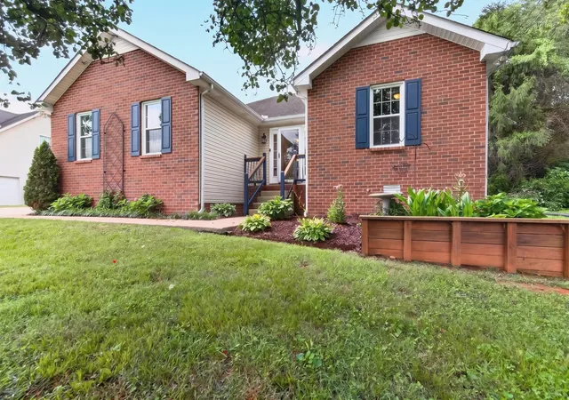 Homes for sale in Murfreesboro, TN | 3125 Kerrybrook Dr, Murfreesboro, TN 37129 | MLS# 3269455