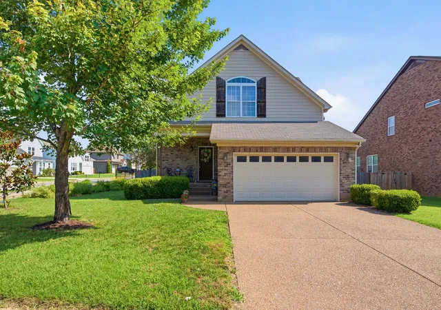Homes for sale in Mount Juliet, TN | 761 Masters Way, Mount Juliet, TN 37122 | MLS# 3269866