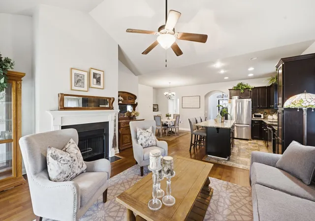 Homes for sale in Mount Juliet, TN | 761 Masters Way, Mount Juliet, TN 37122 | MLS# 3269866