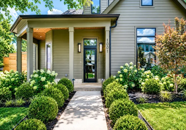 Photo 2 of Single family home for sale at 1001 Halcyon Ave, Nashville, TN 37204 | MLS# 3270185 | Listing updated on 2026-08-30