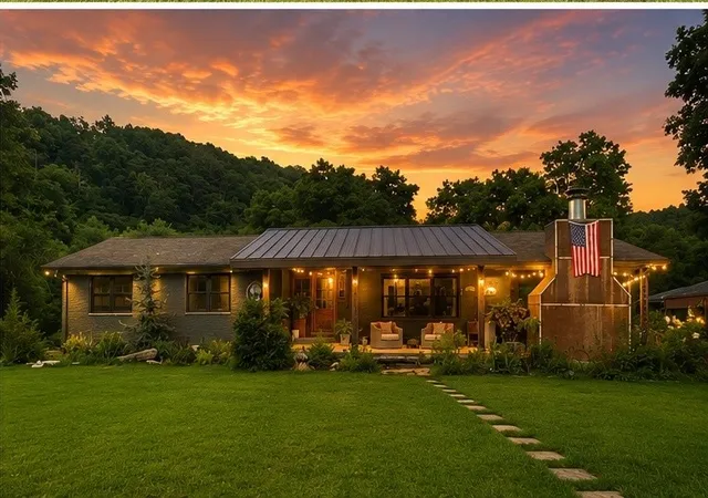 Photo 1 of Sale Pending at 4035 S Forty Eight Crk Rd, Waynesboro, TN 38485 | MLS# 3270128 | Listing updated on 2026-08-31
