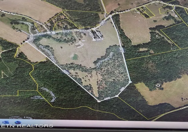 59th image of 1041 Walt Reed Rd, Grandview, TN 37337 | MLS# 3269463