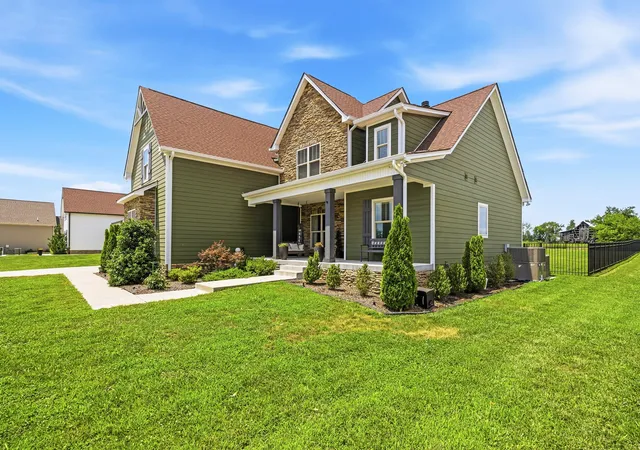 1st image of 529 Clearview Rd, Cottontown, TN 37048 | MLS# 3271024