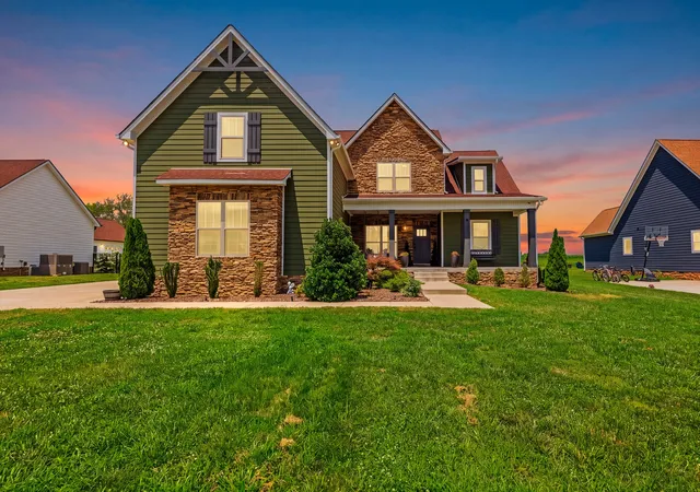 2nd image of 529 Clearview Rd, Cottontown, TN 37048 | MLS# 3271024