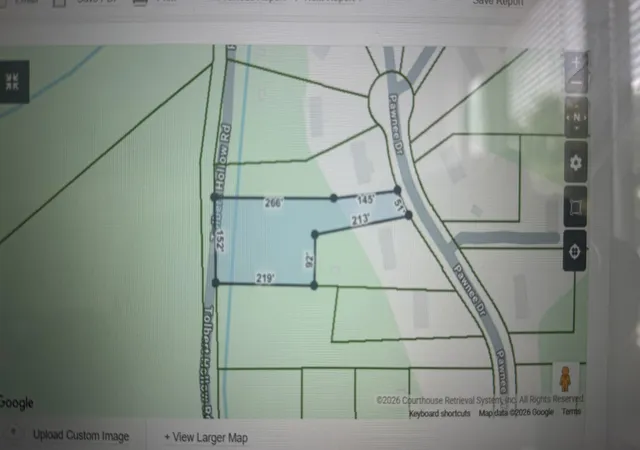 Photo 2 of Land for sale at 93 Pawnee Dr, Bradyville, TN 37026 | MLS# 3277691 | Listing updated on 2026-09-20