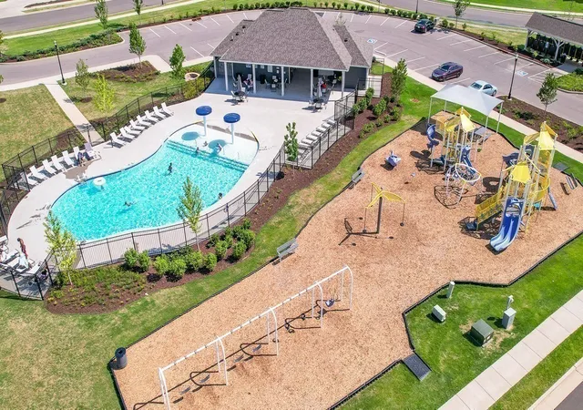 3rd image of 4327 Fir Tree Way, Murfreesboro, TN 37129 | MLS# 3269645