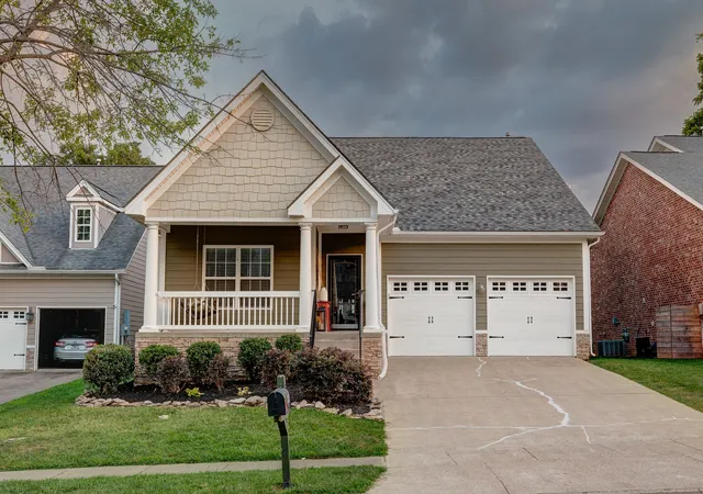 Homes for sale in Nolensville, TN | 3331 Redmon Hl, Nolensville, TN 37135 | MLS# 3269944