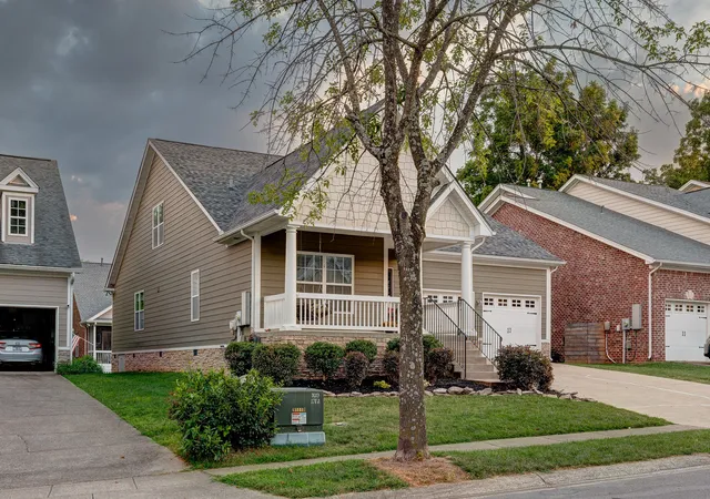 Homes for sale in Nolensville, TN | 3331 Redmon Hl, Nolensville, TN 37135 | MLS# 3269944