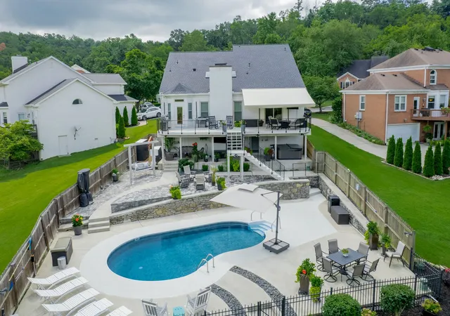 3rd image of 516 Stratford Ct, Franklin, TN 37069 | MLS# 3279189