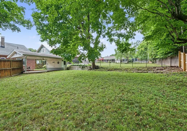 27th image of 301 Garner St, Springfield, TN 37172 | MLS# 3270402