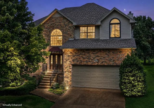 Photo 1 of Single family home for sale at 1909 Argo Ln, Nashville, TN 37211 | MLS# 3269696 | Listing updated on 2026-09-01