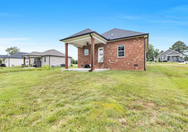 Homes for sale in Springfield, TN | 155 Julia Ann Ct, Springfield, TN 37172 | MLS# 3269716