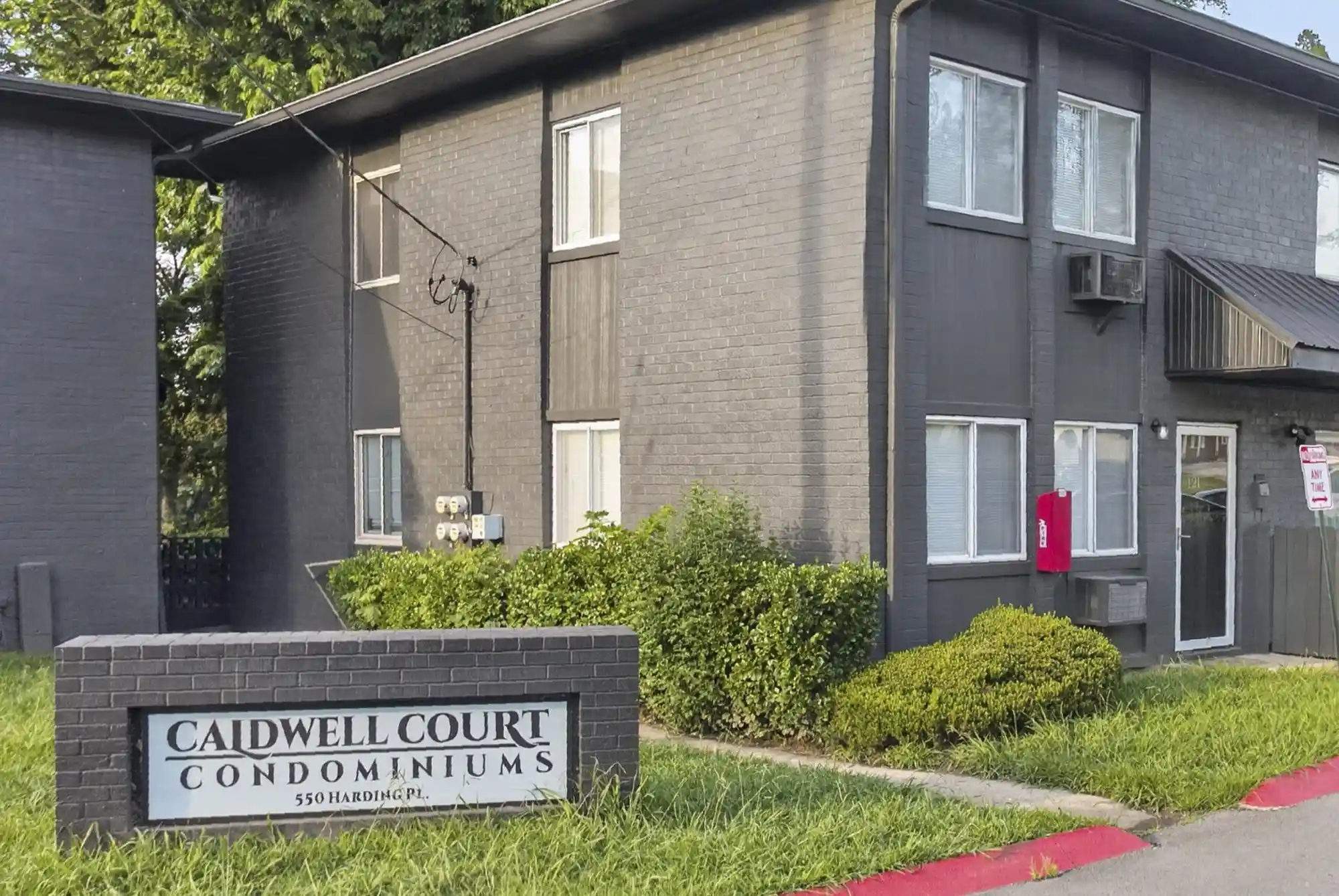 Listing Photo 31 - Condo for sale in 550 Harding Pl located at 550 Harding Pl, Nashville, TN 37211 - Unit #E107