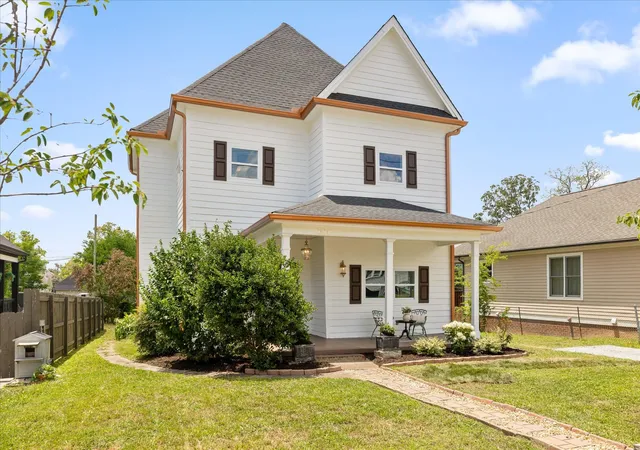 Homes for sale in Chattanooga, TN | 1804 Vine Street, Chattanooga, TN 37404 | MLS# 3269713