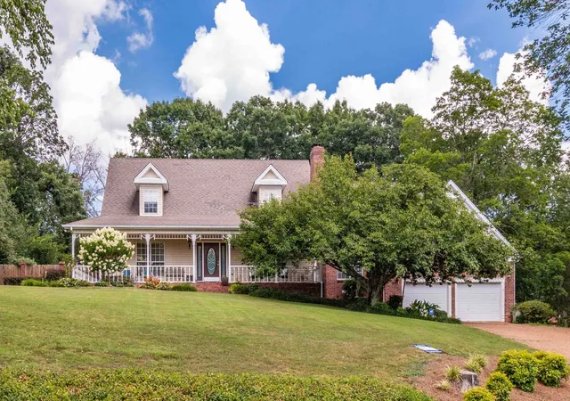 1st image of 133 Baldridge Dr, Cottontown, TN 37048 | MLS# 3270165