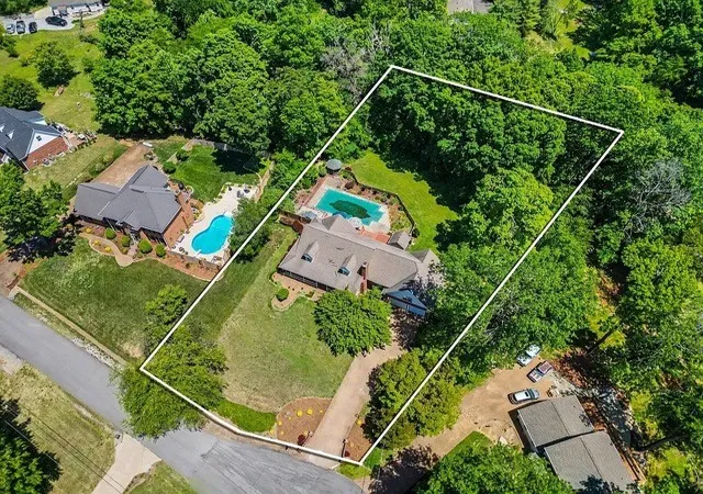 56th image of 133 Baldridge Dr, Cottontown, TN 37048 | MLS# 3270165