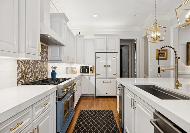 Photo 3 of Sale Pending at 338 Haddon Ct, Franklin, TN 37067 | MLS# 3270003 | Listing updated on 2026-09-14