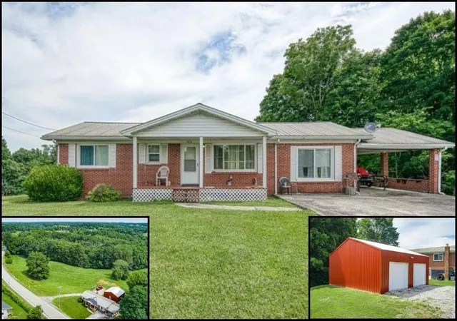 Homes for sale in Moss, TN | 1050 Tompkinsville Hwy, Moss, TN 38575 | MLS# 3269725