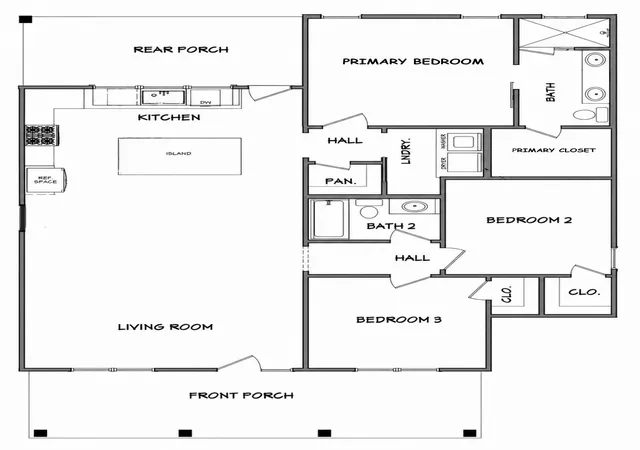 2nd image of 6841 Hwy 41 N, Cedar Hill, TN 37032 | MLS# 3272249