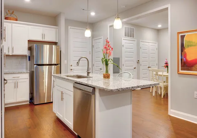 5th image of 1000 Vintage Green Ln #1102, Franklin, TN 37064 | MLS# 3282519