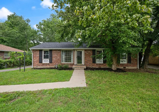 Photo 1 of Single family home for sale at 4981 Edmondson Pike, Nashville, TN 37211 | MLS# 3287986 | Listing updated on 2026-09-02