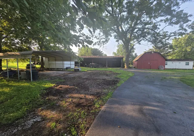 Photo 12 of Sale Pending at 2780 Jacobs Pillar Rd, Smithville, TN 37166 | MLS# 3272381 | Listing updated on 2026-09-02