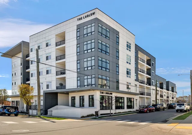 Homes for sale in Nashville, TN | 1125 10Th Ave N #205, Nashville, TN 37208 | MLS# 3270555