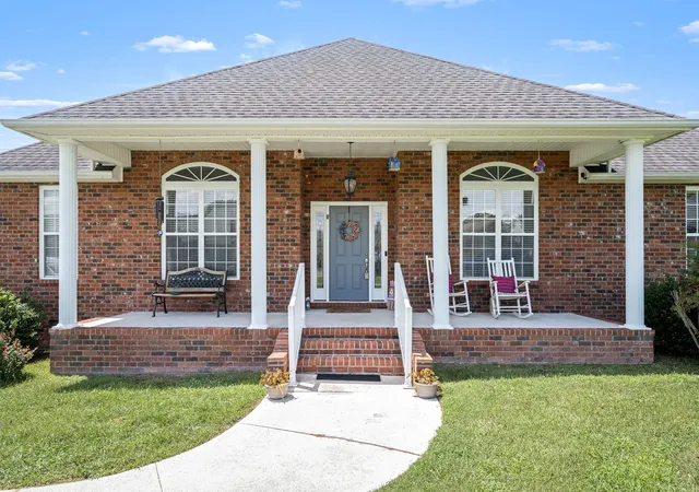 4th image of 96 Auburn Hills Dr, Woodbury, TN 37190 | MLS# 3269991