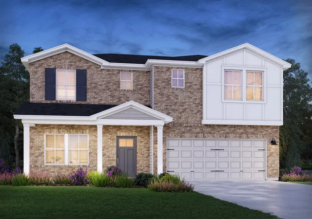 Photo 1 of Single family home for sale at 1132 Laurel Ln, Antioch, TN 37013 | MLS# 3282437 | Listing updated on 2026-07-15