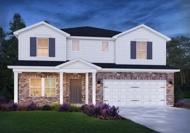 Photo 1 of Sale Pending at 1131 Laurel Ln, Antioch, TN 37013 | MLS# 3282431 | Listing updated on 2026-07-17