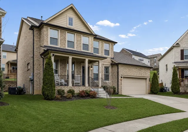 2nd image of 1709 Alayna Ct, Nashville, TN 37221 | MLS# 3270099