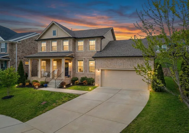 3rd image of 1709 Alayna Ct, Nashville, TN 37221 | MLS# 3270099