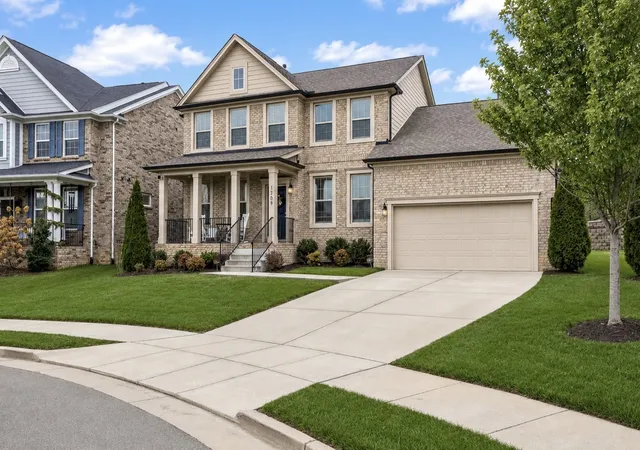 47th image of 1709 Alayna Ct, Nashville, TN 37221 | MLS# 3270099