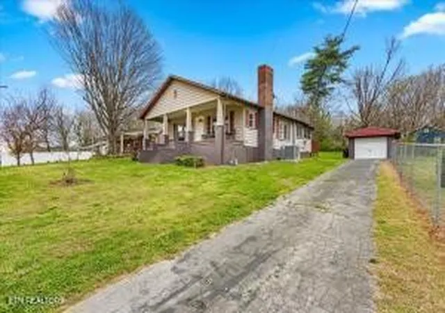 Homes for sale in Athens, TN | 109 Fisher St, Athens, TN 37303 | MLS# 3269897
