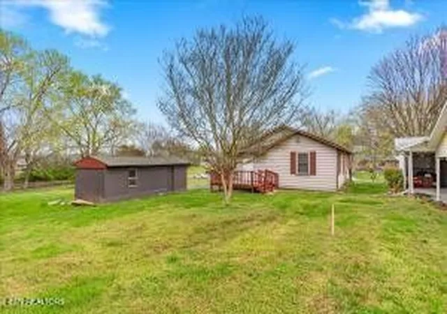 3rd image of 109 Fisher St, Athens, TN 37303 | MLS# 3269897