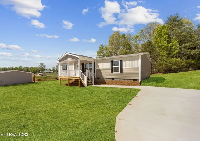 Homes for sale in Etowah, TN | 249 County Road 784A, Etowah, TN 37331 | MLS# 3269905