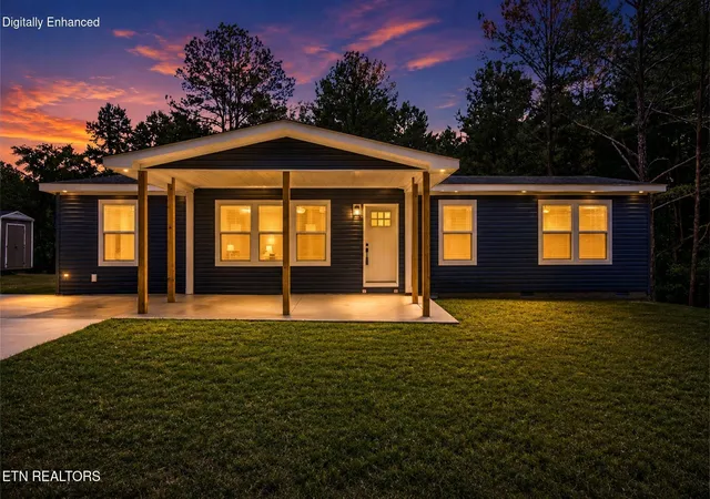 2nd image of 200 Sable Rd, Spring City, TN 37381 | MLS# 3269901