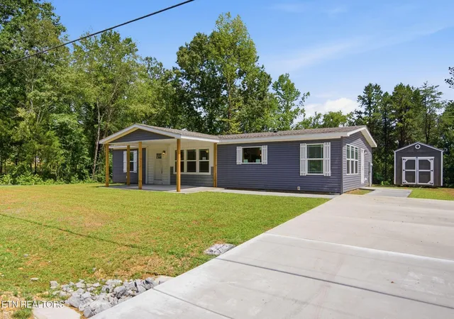 43rd image of 224 Sable Rd, Spring City, TN 37381 | MLS# 3269902