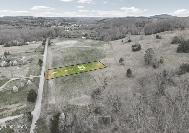 Homes for sale in Decatur, TN | 8 N Nopone Valley Rd, Decatur, TN 37322 | MLS# 3269907