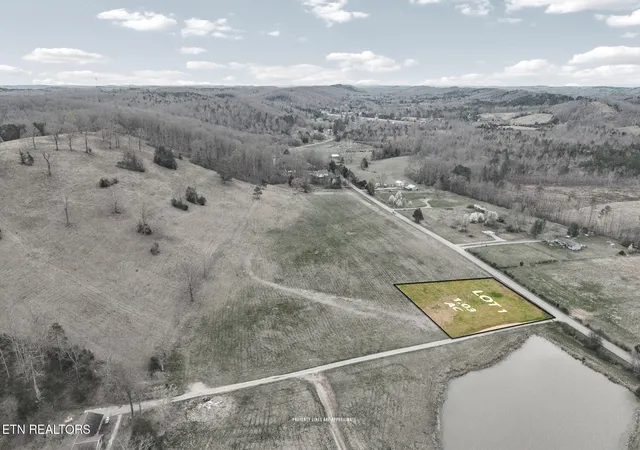 Photo 1 of Land for sale at 1 N Nopone Valley Rd, Decatur, TN 37322 | MLS# 3547263 | Listing updated on 2026-09-25