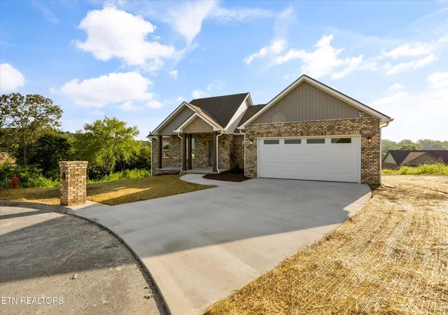 Homes for sale in Seymour, TN | 2335 Louisiana Court, Seymour, TN 37865 | MLS# 3269925