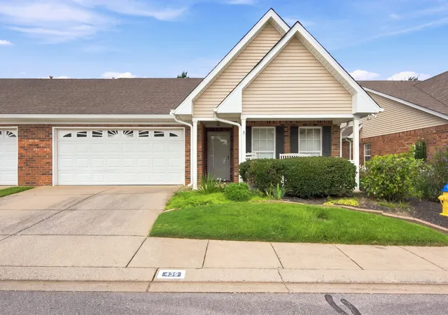 1st image of 439 Village Green Cir, Murfreesboro, TN 37128 | MLS# 3272420